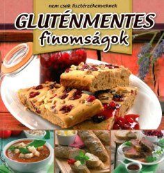 Gluténmentes finomságok