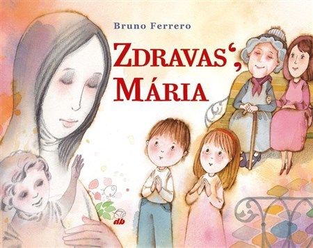 Zdravas Mária