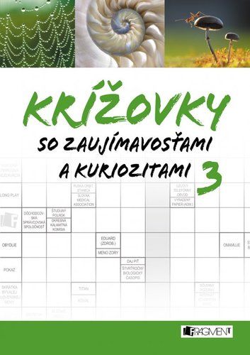 kniha