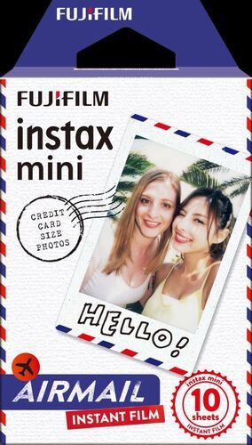 Film INSTAX MINI Airmail