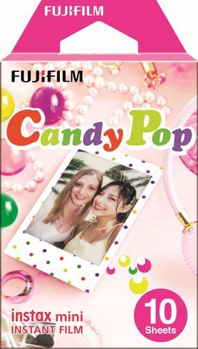 Film INSTAX MINI Candypop