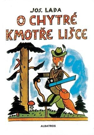 kniha