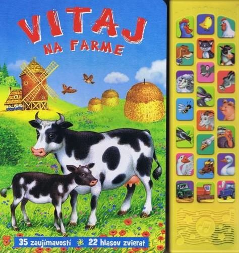 kniha