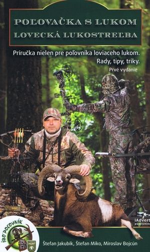 kniha