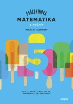 Prázdninová matematika - 5. ročník