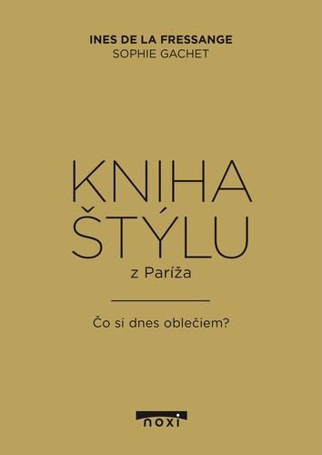 kniha
