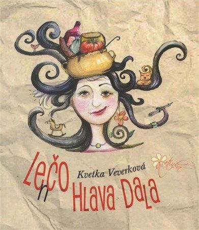 kniha