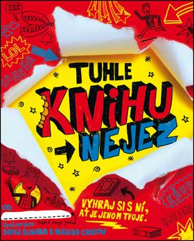 kniha