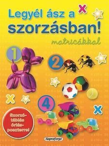 Legyél ász a sorzásban! - Matricákkal
