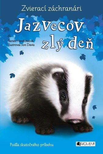 Zvierací záchranári: Jazvecov zlý deň