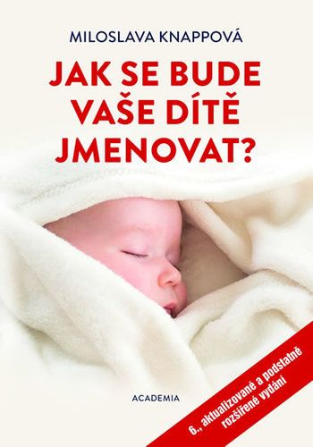 kniha