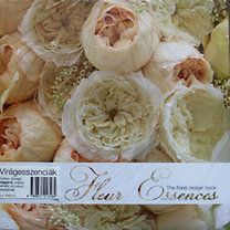 Virágesszenciák / Fleur Essences