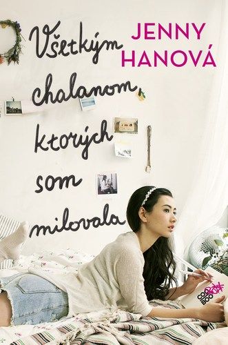kniha