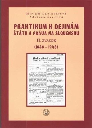 kniha