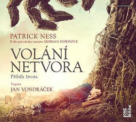 Volání netvora - Příběh života - CDmp3