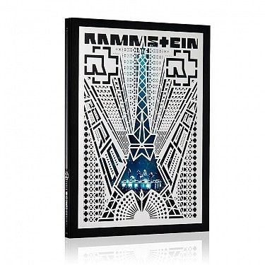 Rammstein - Paris BD