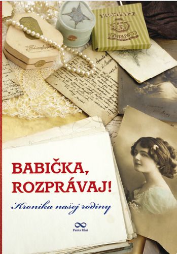 kniha