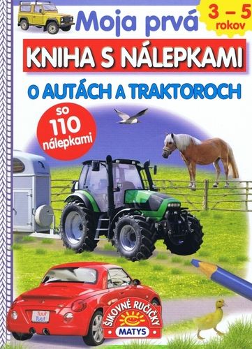 kniha
