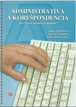 kniha