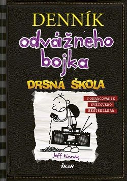 kniha