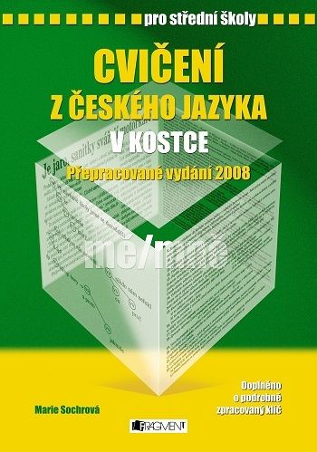 kniha