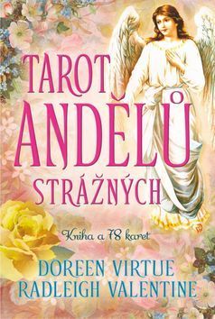 Tarot andělů strážných