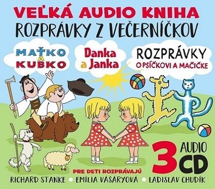 kniha