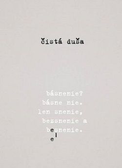 kniha