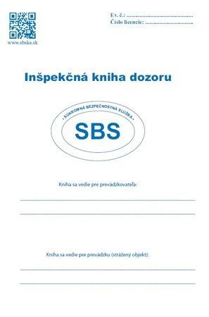 kniha