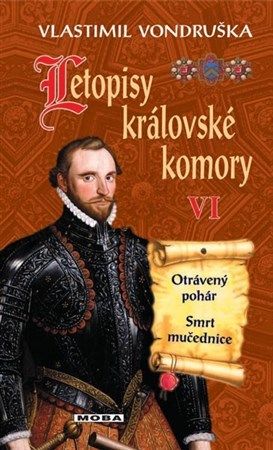 kniha