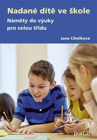 kniha