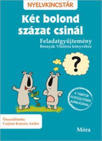 kniha