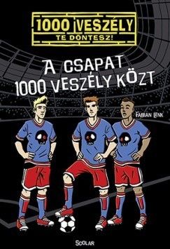 kniha