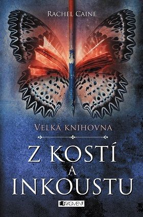 kniha