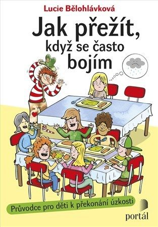 kniha