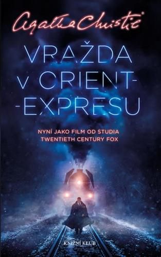 Poirot - Vražda v Orient-expresu – 4. vydání