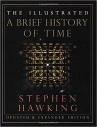 Illustrated Brief History of Time and The Universe