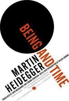 Being and Time