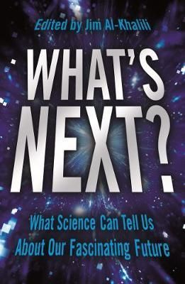 Whats Next