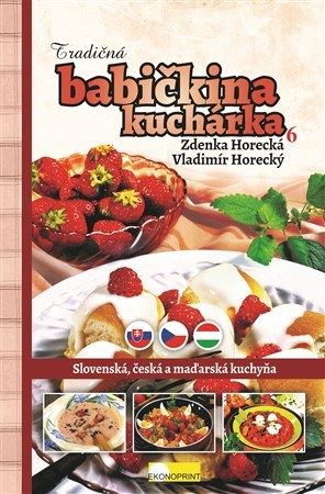 kniha