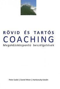 Rövid és tartós coaching