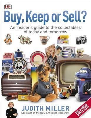 Buy Keep or Sell