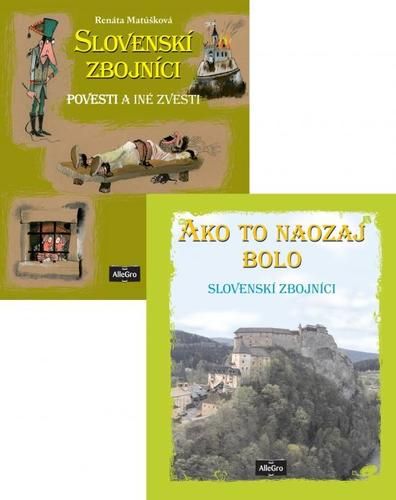 kniha