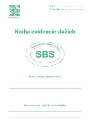kniha