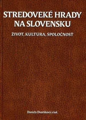 kniha