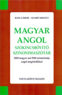 kniha