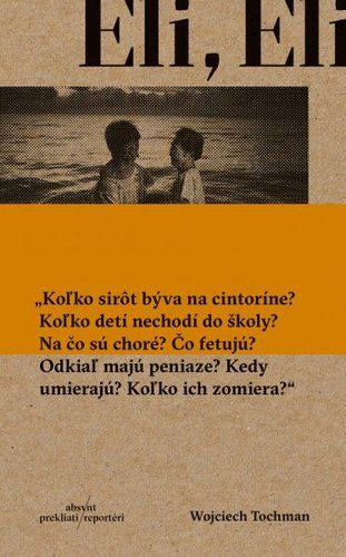 kniha