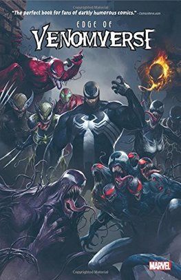 Edge Of Venomverse