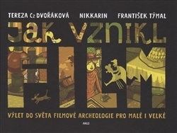 kniha