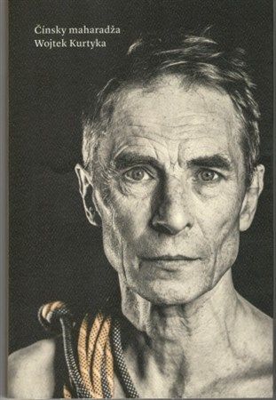 Čínsky maharadža